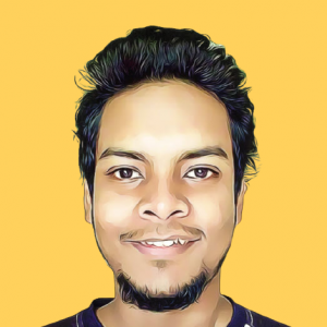 Bappy Rayhan - WordPress & Elementor Expert